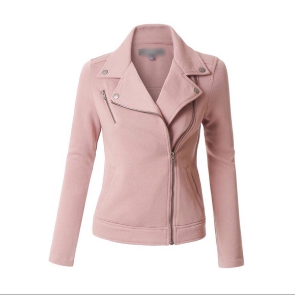 1 LEFT SALE‼️Marissa Moto Jacket - Picture 7 of 8